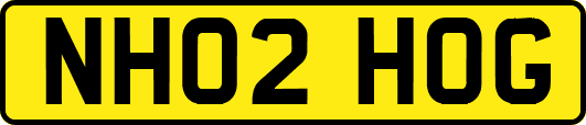 NH02HOG