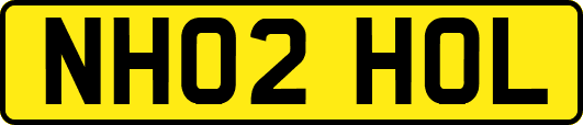NH02HOL