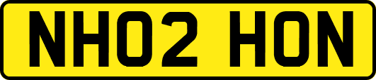 NH02HON