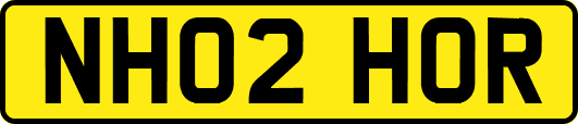 NH02HOR