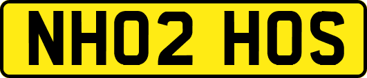 NH02HOS