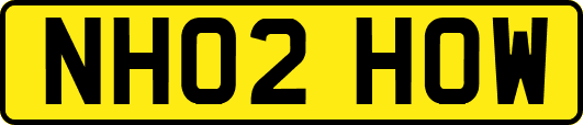 NH02HOW