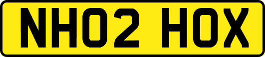 NH02HOX