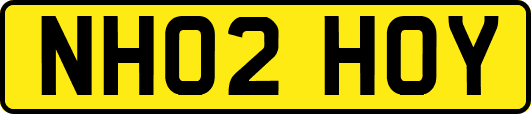 NH02HOY