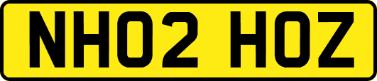 NH02HOZ