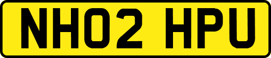 NH02HPU
