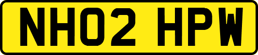 NH02HPW
