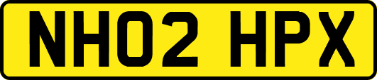 NH02HPX