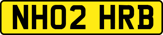 NH02HRB