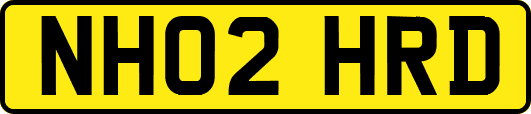 NH02HRD