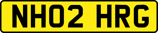 NH02HRG