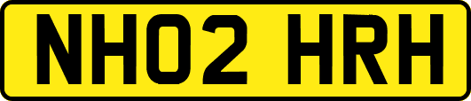 NH02HRH