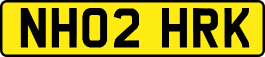 NH02HRK