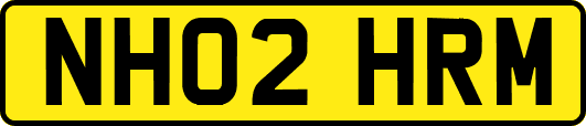 NH02HRM