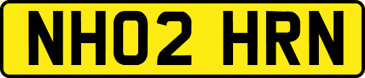 NH02HRN