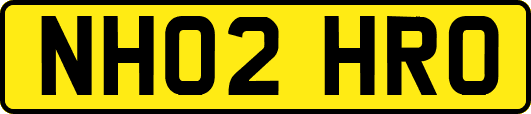 NH02HRO