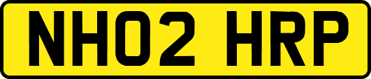 NH02HRP