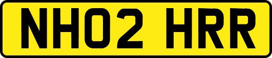 NH02HRR