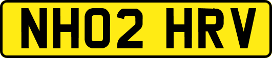 NH02HRV