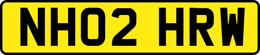 NH02HRW