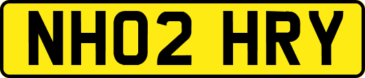 NH02HRY