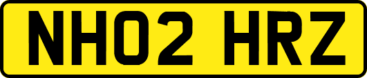 NH02HRZ