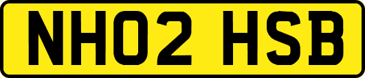 NH02HSB