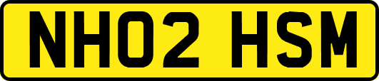 NH02HSM