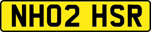 NH02HSR
