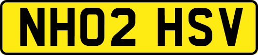 NH02HSV
