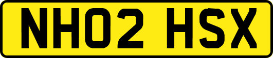 NH02HSX