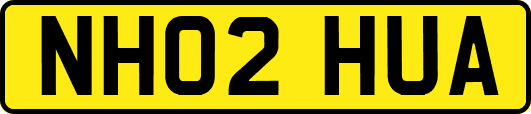 NH02HUA