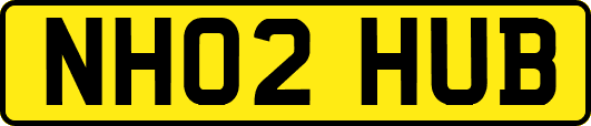 NH02HUB