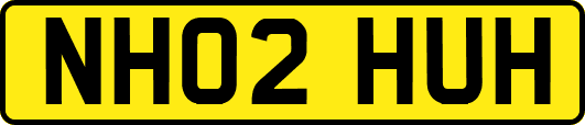 NH02HUH