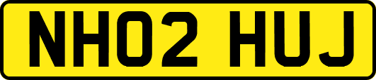 NH02HUJ