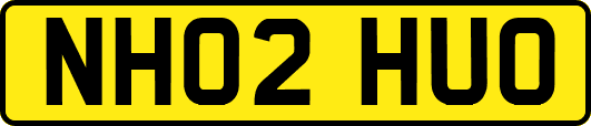 NH02HUO