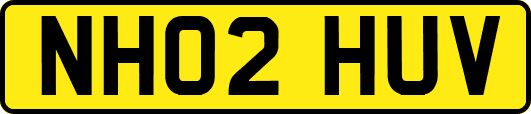 NH02HUV