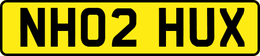 NH02HUX