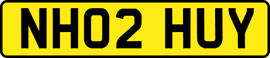 NH02HUY