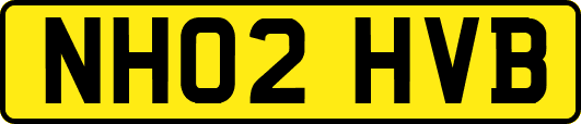 NH02HVB