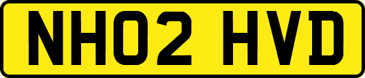 NH02HVD
