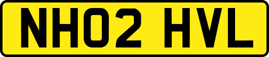 NH02HVL