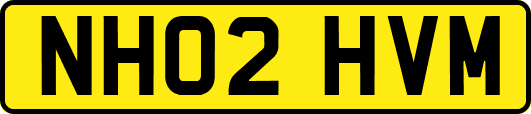 NH02HVM