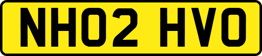 NH02HVO