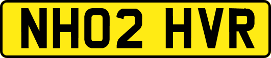 NH02HVR