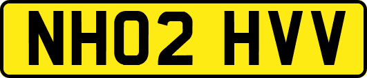 NH02HVV
