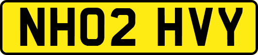 NH02HVY