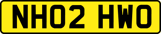 NH02HWO