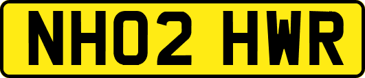 NH02HWR