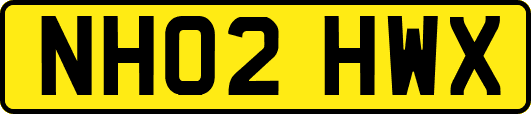 NH02HWX